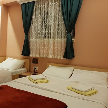 Apartment Center Kolašin Esterno foto
