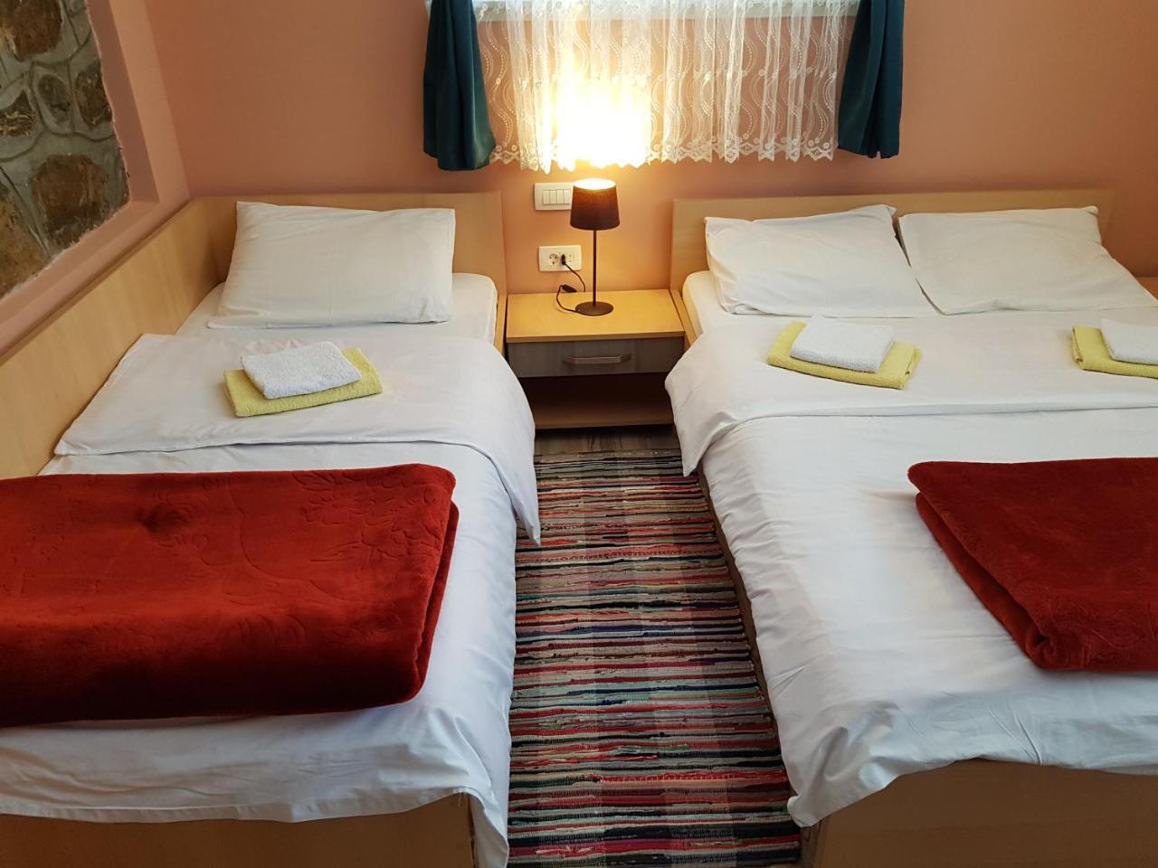 Apartment Center Kolašin Esterno foto