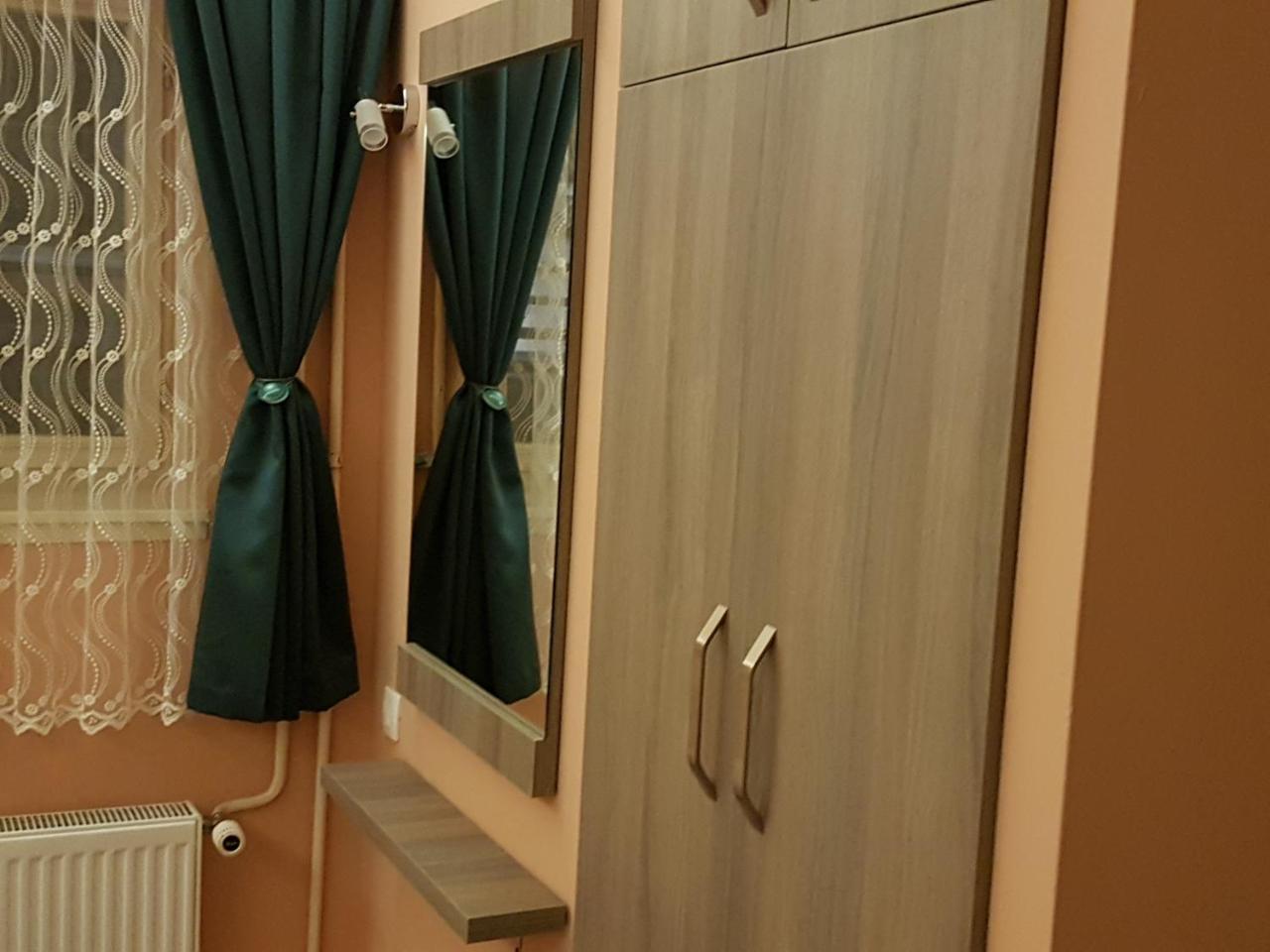 Apartment Center Kolašin Esterno foto