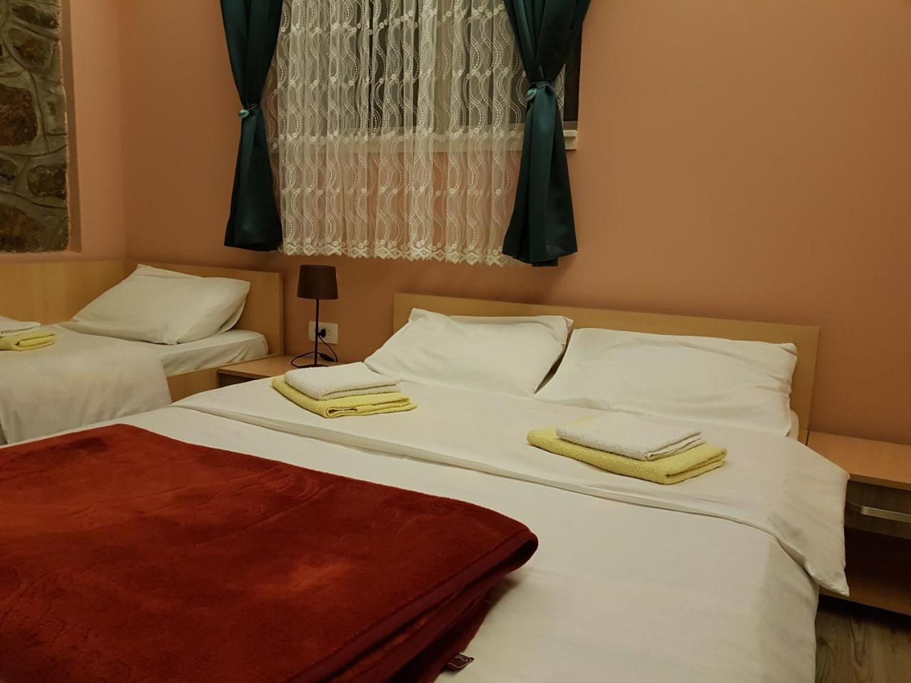 Apartment Center Kolašin Esterno foto
