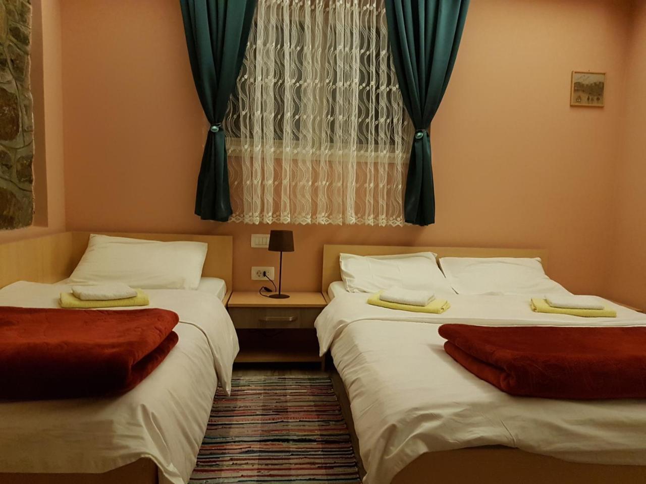 Apartment Center Kolašin Esterno foto