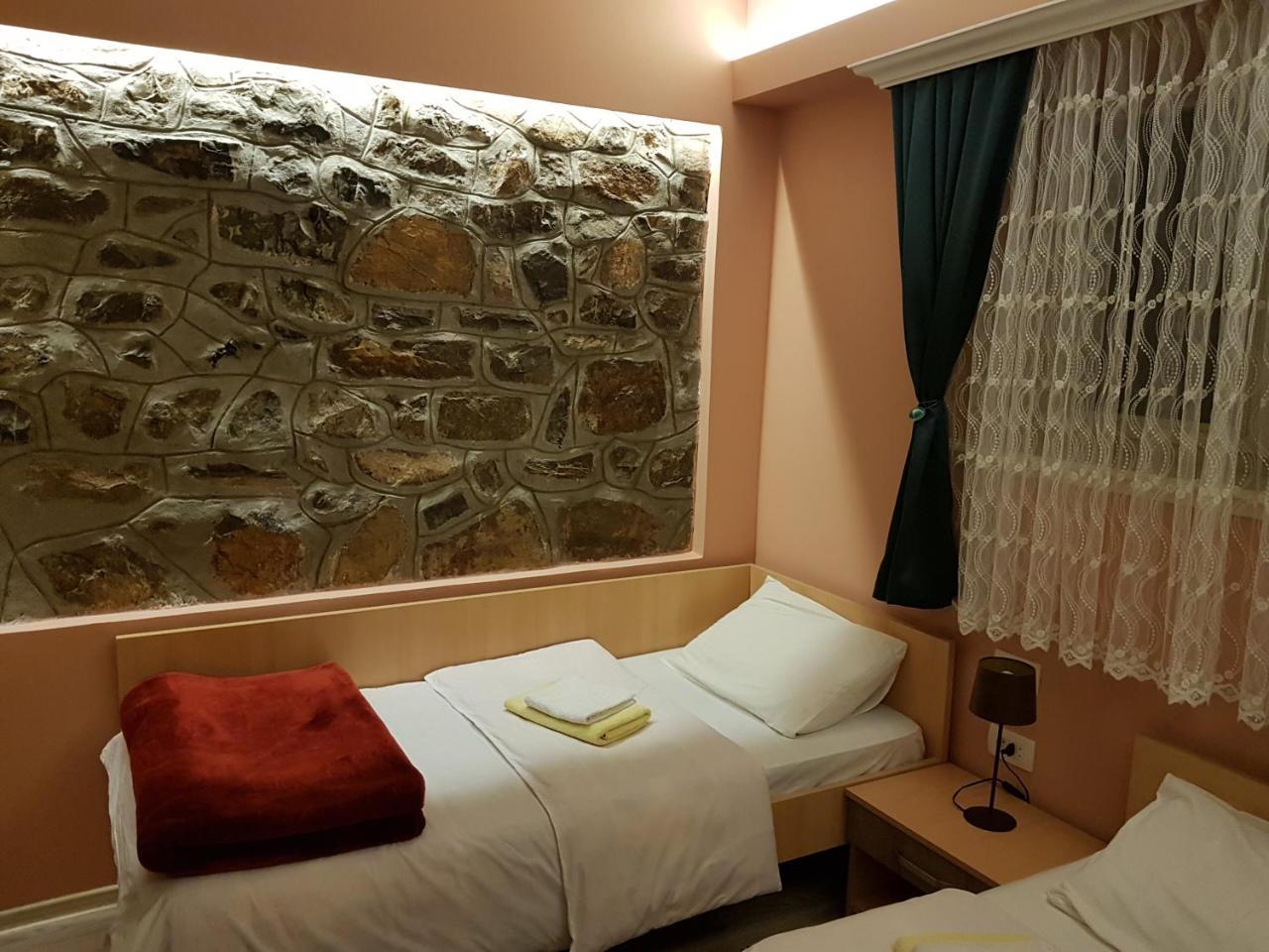 Apartment Center Kolašin Esterno foto