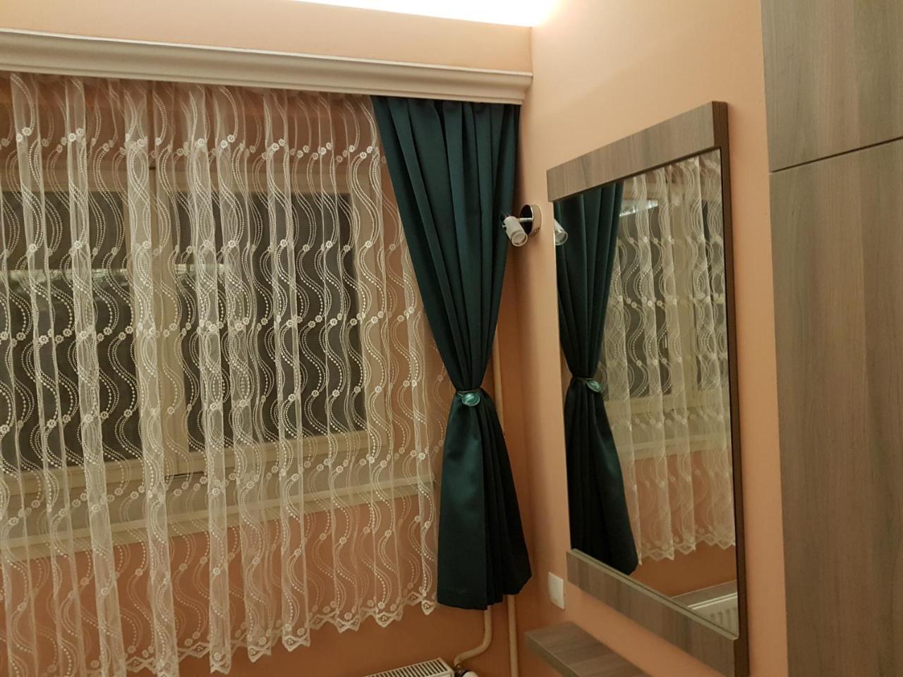 Apartment Center Kolašin Esterno foto