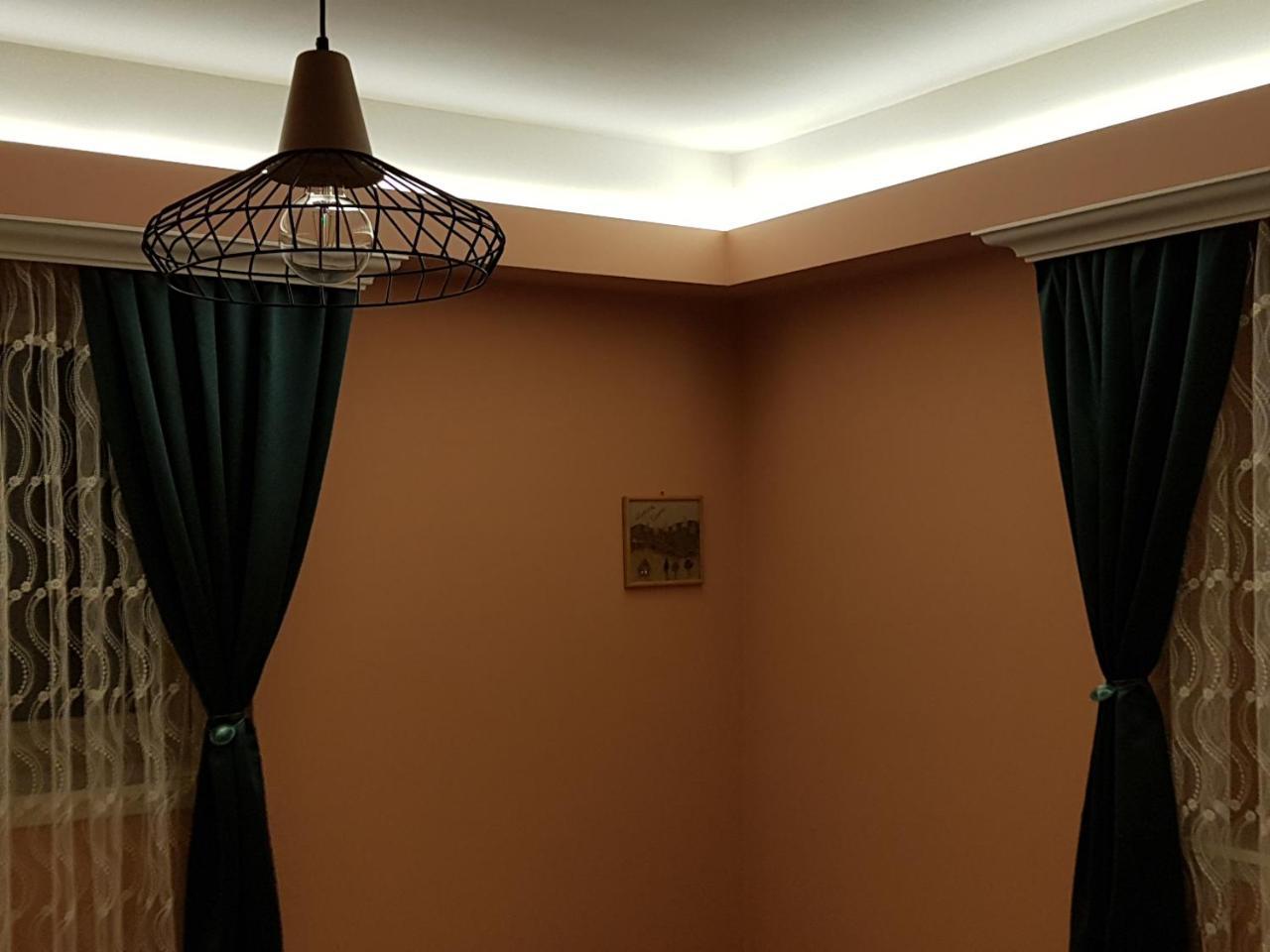 Apartment Center Kolašin Esterno foto