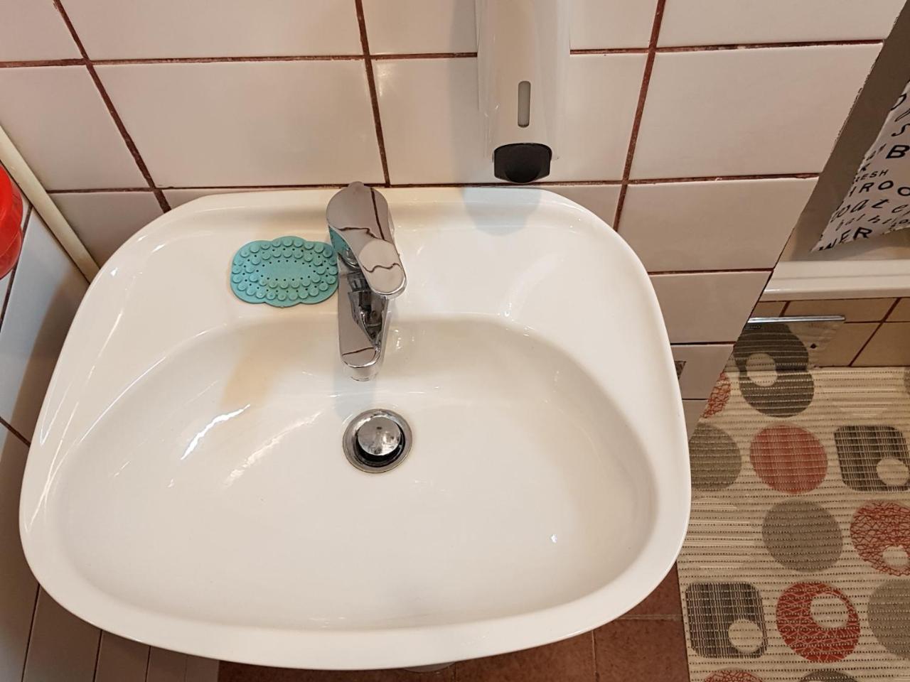 Apartment Center Kolašin Esterno foto
