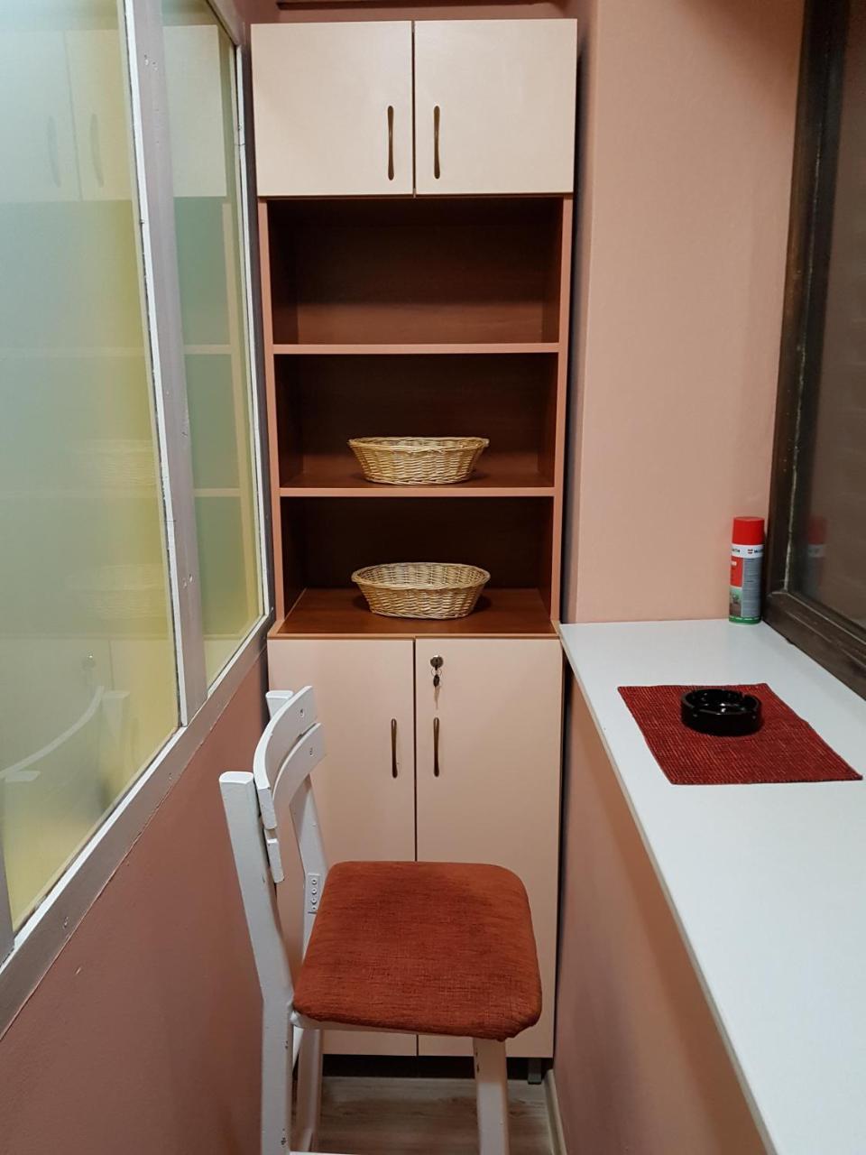 Apartment Center Kolašin Esterno foto